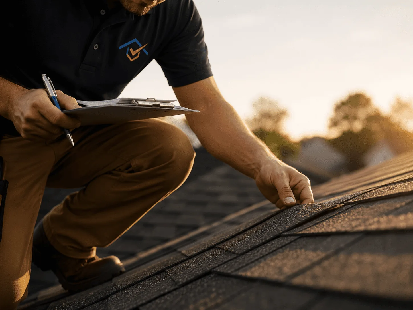 Why Choose Roof Inspection in Eddyville, IL